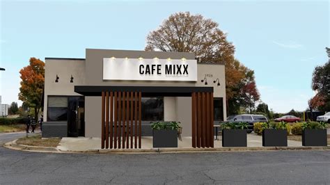 Cafe Mixx (@cafemixx